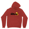 The Beemother Unisex Hoodie
