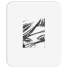 Emotional Eyes Mousepad