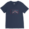 scientifically proven V-Neck Tee