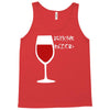 drink the blood Tank Top