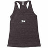 pocket catana Racerback Tank