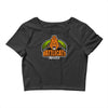 battlecats   team Crop Top