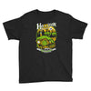 shire summer camp Youth Tee