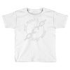 rules Toddler T-shirt