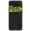 retro back to the future Samsung Galaxy S8