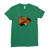 fahrie77 Ladies Fitted T-Shirt