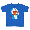 Doraemon Toddler T-shirt