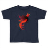 king animas Toddler T-shirt