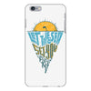 let the sea, set you free iPhone 6 Plus/6s Plus Case