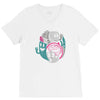 said V-Neck Tee