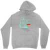 groundhog day forever ws465 best trending Unisex Hoodie