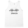 grillmore girls Tank Top