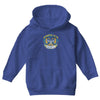 nitro white ale Youth Hoodie