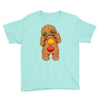 please dont kill me Youth Tee