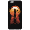 the wind through the keyhole iPhone 6/6s Case