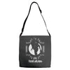 alien isolation Adjustable Strap Totes