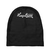hagstrom logo Baby Beanies