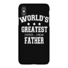 worlds greatest farter funny fathers day new men t shirt w10 iPhoneX