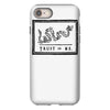 trust or die iPhone 8