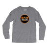 bud bad Long Sleeve Shirts