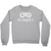 player 1 Crewneck Sweatshirt