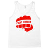 fight cancer Tank Top