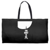 sarcastic comment loading Weekender Totes