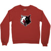 fahrie77 Crewneck Sweatshirt