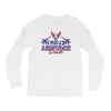 proud air force dad 2 Long Sleeve Shirts