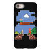 Mario Games iPhone 8