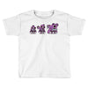 zzzzombies Toddler T-shirt