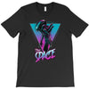 deep space T-Shirt