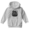 apace invader Youth Hoodie
