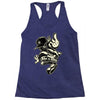 the wild ones Racerback Tank