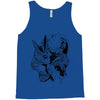 dbz Tank Top