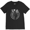 seriously strange chimera V-Neck Tee