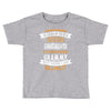 Super Cool Granddaughter Of A Freaking Awesome Grammy Toddler T-shirt