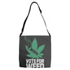new drug Adjustable Strap Totes