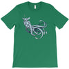 sea emperor transparent buffalo T-Shirt