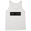 JUST DANCE Tank Top
