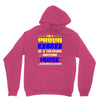 proud dad nurse Unisex Hoodie