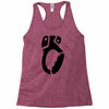 clambing Racerback Tank