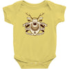 knights who formerly said ni Baby Onesie