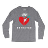 Lil Xan Diego Leanos Long Sleeve Shirts