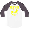 nightmare hoodie 3/4 Sleeve Shirt