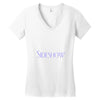 sideshow Women's V-Neck T-Shirt