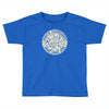 kumite tournament Toddler T-shirt