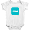 swag Baby Bodysuit