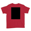 that's too much bacon Youth Tee