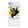 everything is gotham iPhone 7 Case